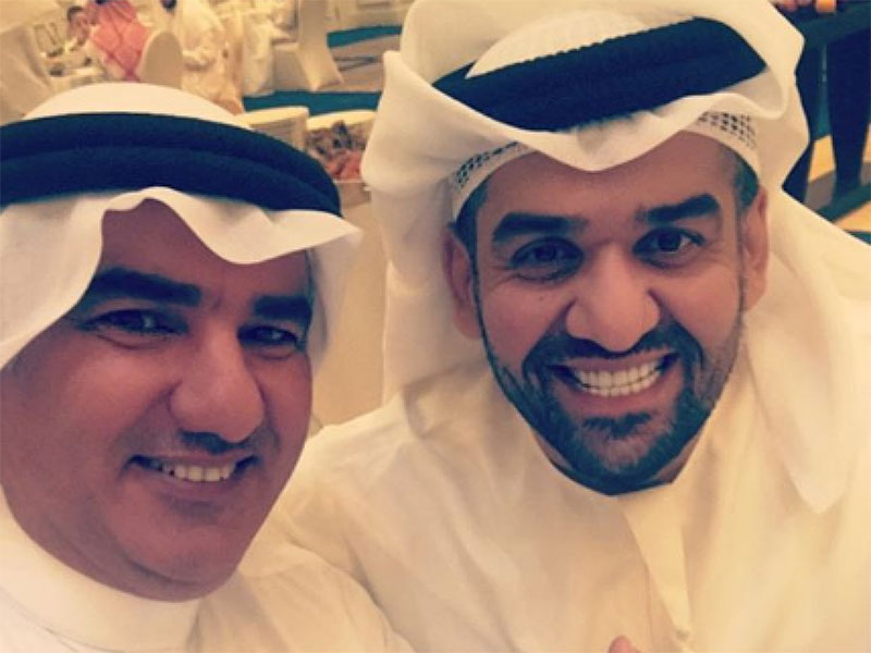 اضغط لمشاهدة الفيديو: الإعلامي صالح الجسمي يسخر من مريم حسين بطريقةٍ مستفزة!